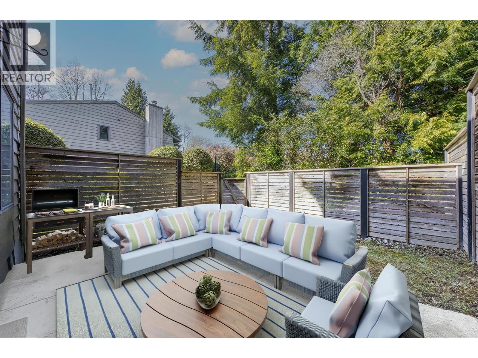 1930 CEDAR VILLAGE Crescent, North Vancouver, British Columbia V7J 3M5