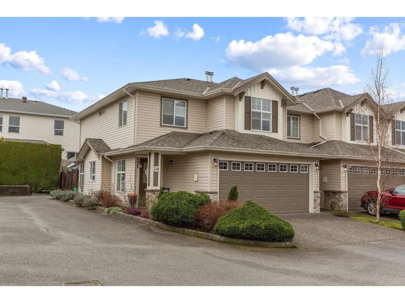 6450 VEDDER Road Chilliwack British Columbia, V2R 5N7 - 3 Bedrooms Condo For Sale