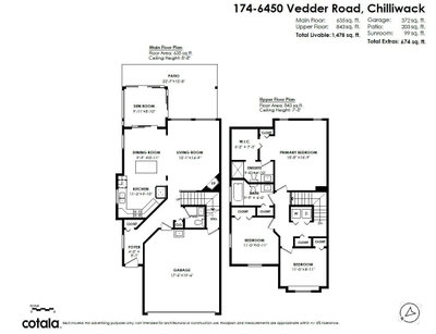 6450 VEDDER Road | Chilliwack British Columbia | Slide Image Thirty-one