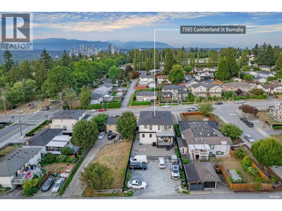 7583 CUMBERLAND Street | Burnaby British Columbia | Slide Image Seventeen