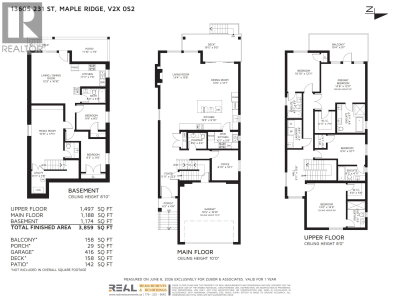 13605 231 Street | Maple Ridge British Columbia | Slide Image Forty