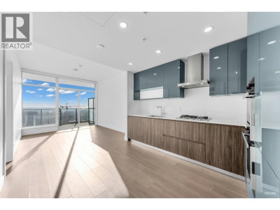 6511 SUSSEX Avenue | Burnaby British Columbia | Slide Image One