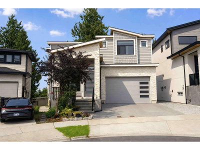 6342 150A Street | Surrey British Columbia | Slide Image Two