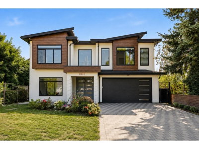 9710 HEMLOCK Street | Chilliwack British Columbia | Slide Image Two