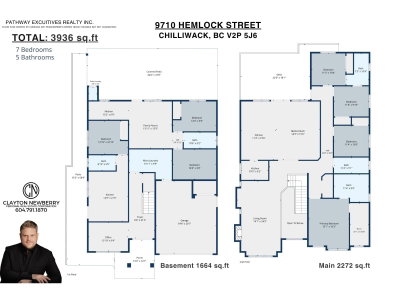9710 HEMLOCK Street | Chilliwack British Columbia | Slide Image Forty