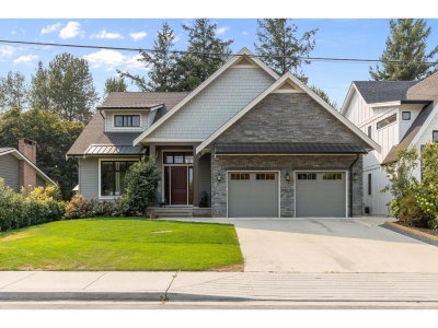 6957 CENTENNIAL Drive | Chilliwack British Columbia | Slide Image One