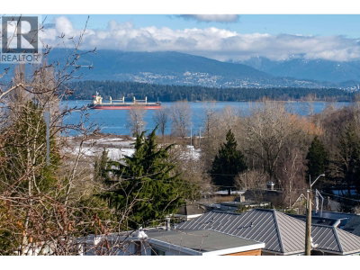 4390 LOCARNO Crescent | Vancouver British Columbia | Slide Image One