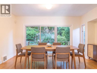 4390 LOCARNO Crescent | Vancouver British Columbia | Slide Image Four