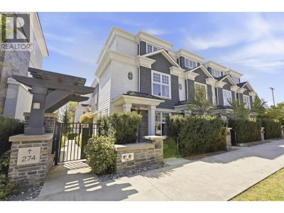 276 62ND Avenue | Vancouver British Columbia | Slide Image One