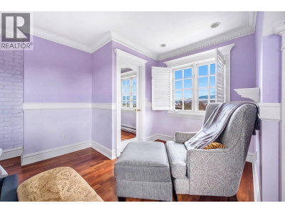 4396 LOCARNO Crescent | Vancouver British Columbia | Slide Image Twelve