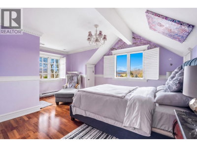 4396 LOCARNO Crescent | Vancouver British Columbia | Slide Image Thirteen