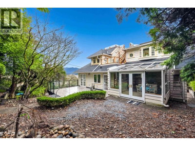 4396 LOCARNO Crescent | Vancouver British Columbia | Slide Image Sixteen