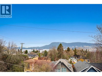 4396 LOCARNO Crescent | Vancouver British Columbia | Slide Image Two