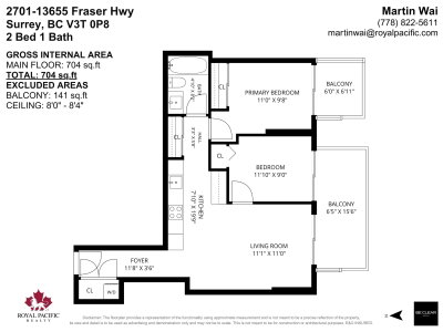 13655 FRASER Highway | Surrey British Columbia | Slide Image Twenty-one