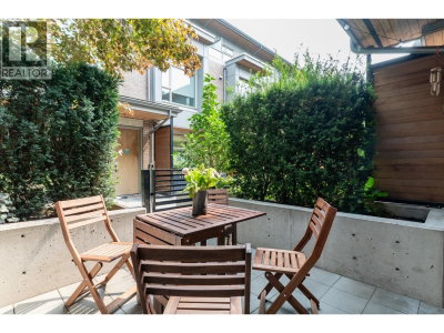 5510 OAK Street | Vancouver British Columbia | Slide Image Eight