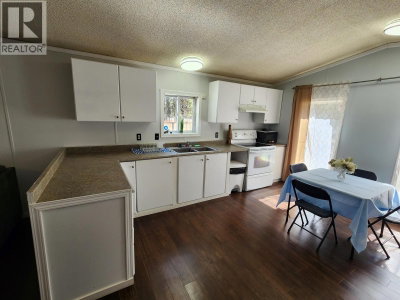 16110 WRIGHT CREEK Road | Prince George British Columbia | Slide Image Two