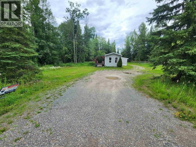 16110 WRIGHT CREEK Road | Prince George British Columbia | Slide Image Twenty-four