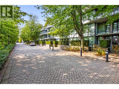 9009 CORNERSTONE Mews | Burnaby British Columbia | Slide Image Three