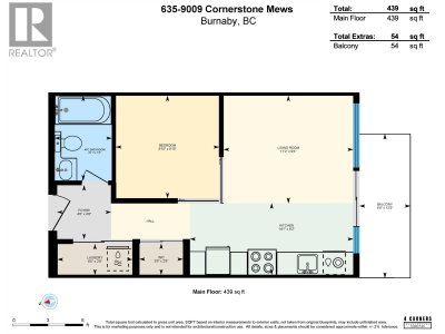 9009 CORNERSTONE Mews | Burnaby British Columbia | Slide Image Thirty-seven
