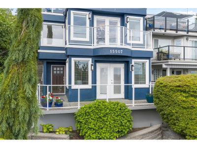 15507 COLUMBIA Avenue | White Rock British Columbia | Slide Image Thirty-three