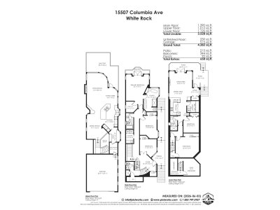 15507 COLUMBIA Avenue | White Rock British Columbia | Slide Image Forty