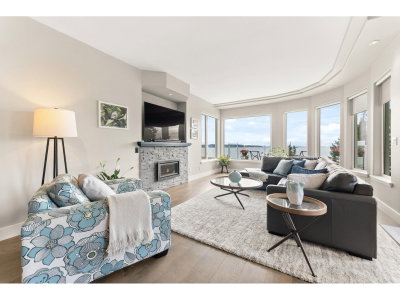15507 COLUMBIA Avenue | White Rock British Columbia | Slide Image Eight