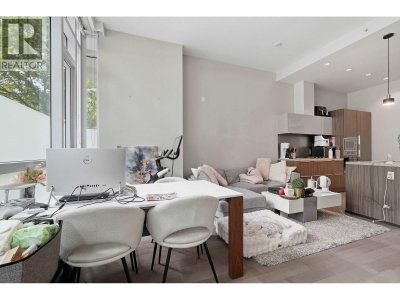 38 ATHLETES Way | Vancouver British Columbia | Slide Image Thirteen