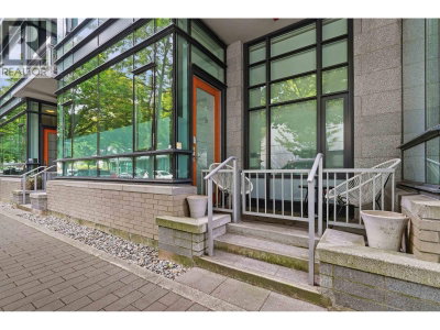 38 ATHLETES Way | Vancouver British Columbia | Slide Image Seven