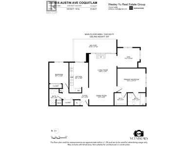 555 AUSTIN Avenue | Coquitlam British Columbia | Slide Image Thirty