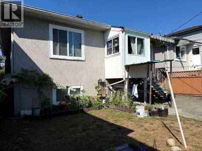 374 54TH Avenue | Vancouver British Columbia | Slide Image Nineteen