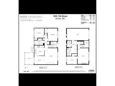 1855 156 Street | Surrey British Columbia | Slide Image Twenty-four