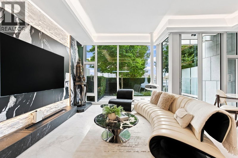 5177 BRIGHOUSE Way Richmond British Columbia, V7C 0A7 - 2 Bedrooms Waterfront Condo For Sale