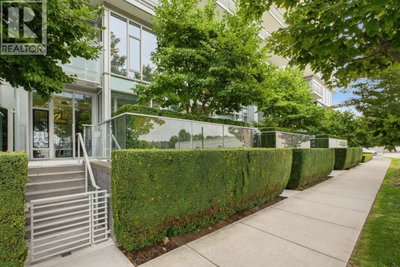 5177 BRIGHOUSE Way | Richmond British Columbia | Slide Image Twenty-nine