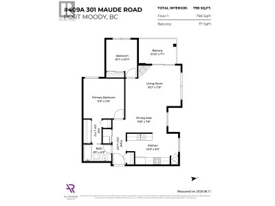 301 MAUDE Road | Port Moody British Columbia | Slide Image Twenty-nine