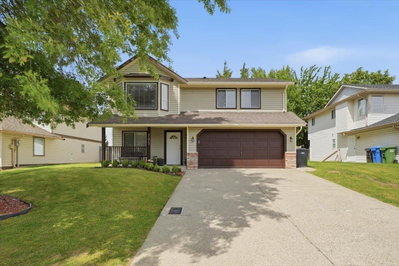 31015 UPPER MACLURE Road | Abbotsford British Columbia | Slide Image Three