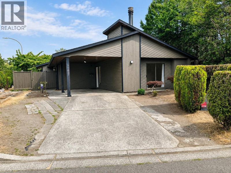 11437 KINGCOME Avenue Richmond British Columbia, V7A 4T5 - 3 Bedrooms Home For Sale