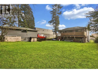 607 ALDERSON Avenue | Coquitlam British Columbia | Slide Image Four
