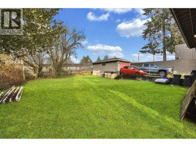607 ALDERSON Avenue | Coquitlam British Columbia | Slide Image Five