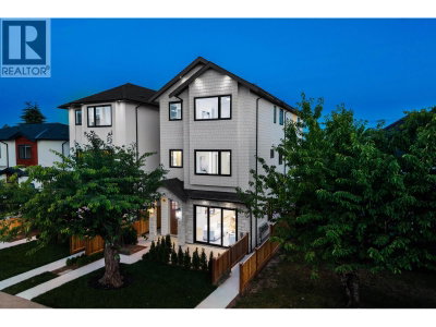 6682 NAPIER Street | Burnaby British Columbia | Slide Image Thirty-two