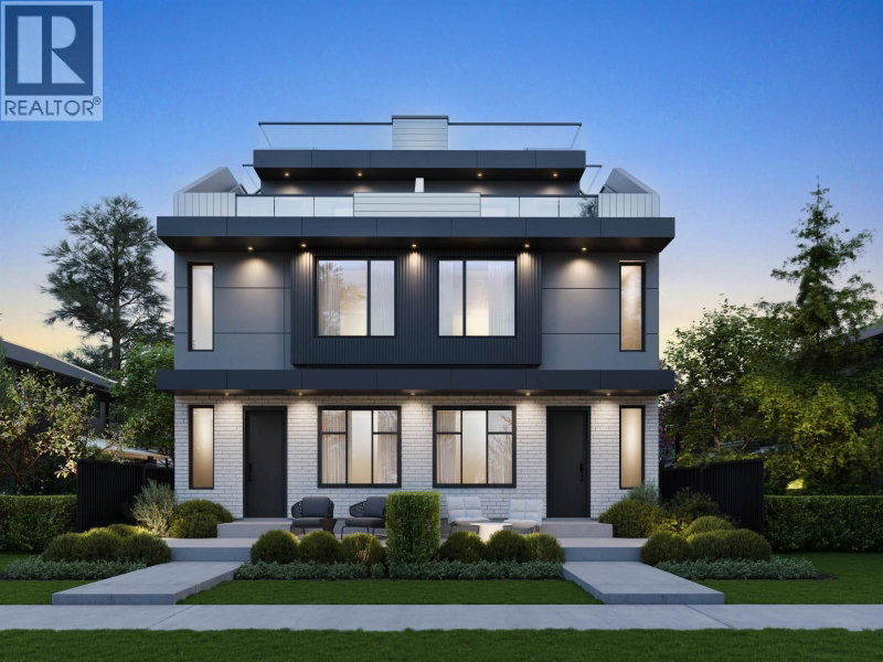 6915 CULLODEN Street Vancouver British Columbia, V5X 4J6 - 3 Bedrooms Home For Sale