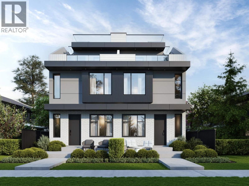 6915 CULLODEN Street Vancouver British Columbia, V5X 4J6 - 3 Bedrooms Home For Sale