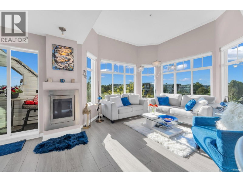 12639 NO. 2 Road Richmond British Columbia, V7E 6N6 - 2 Bedrooms Waterfront Condo For Sale