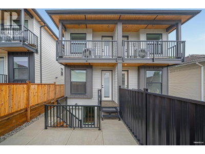 5956 HARDWICK Street | Burnaby British Columbia | Slide Image Eighteen