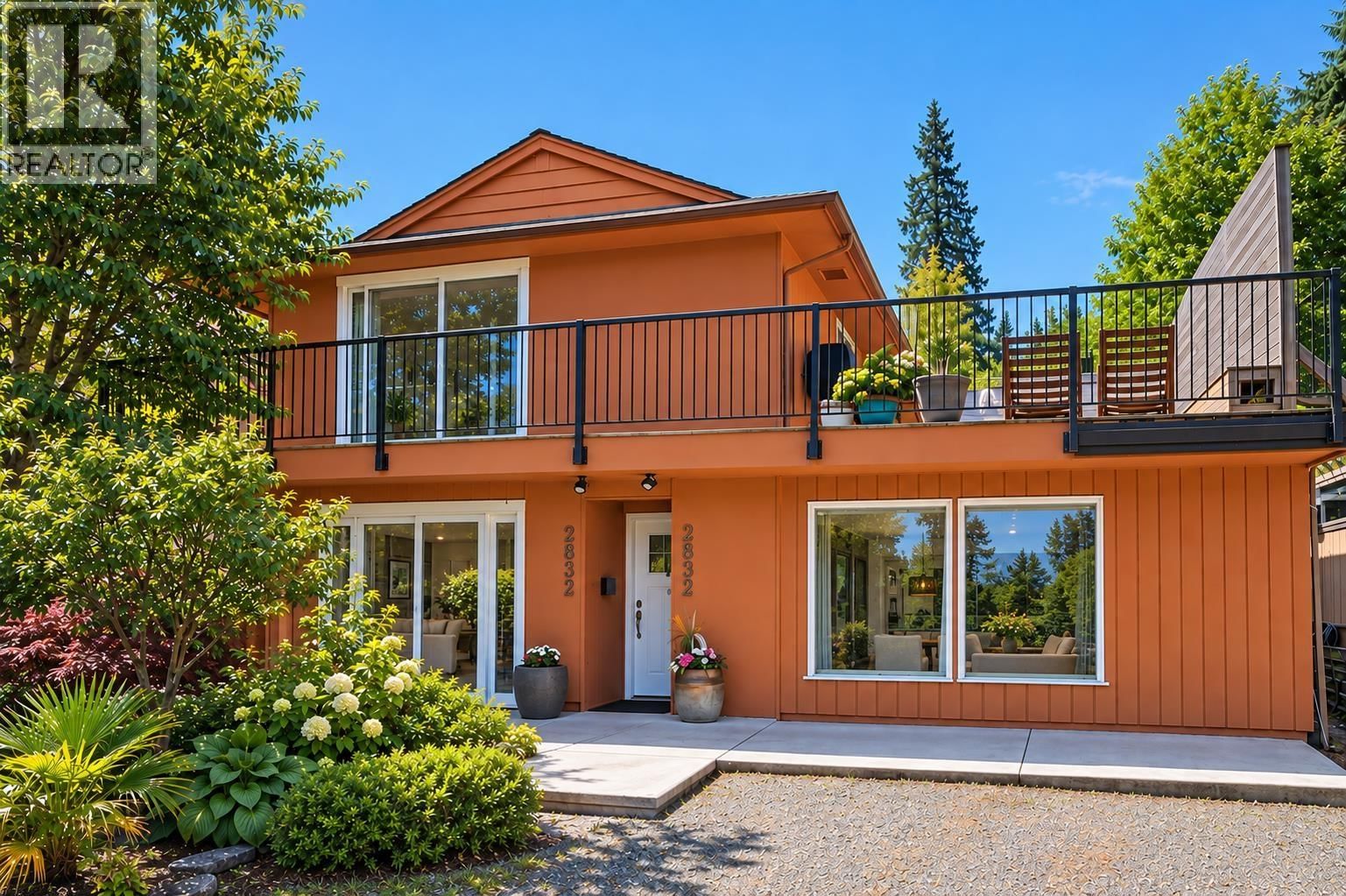 6440 DOUGLAS Street, West Vancouver, British Columbia V7W 2G2