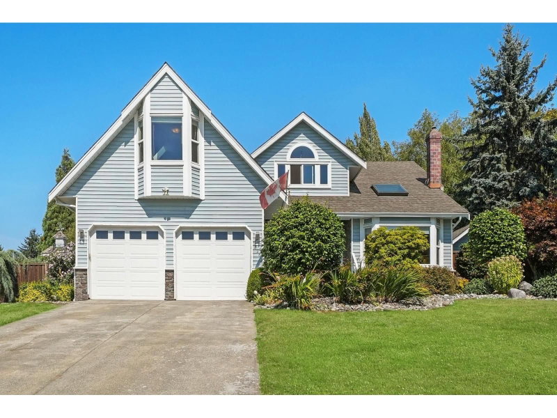 18261 54 Avenue Surrey British Columbia, V3S 7Z1 - 3 Bedrooms Home For Sale