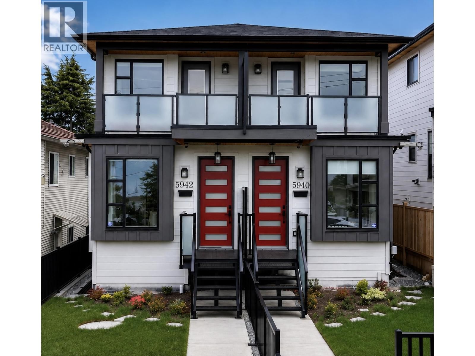 5940 HARDWICK Street, Burnaby, British Columbia V5G 1R6