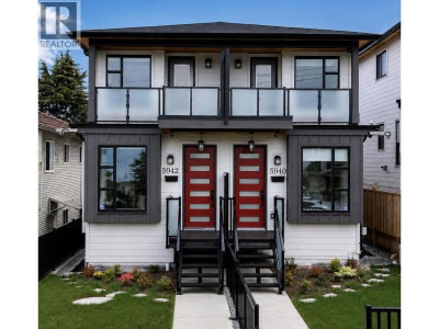 5940 HARDWICK Street | Burnaby British Columbia | Slide Image One