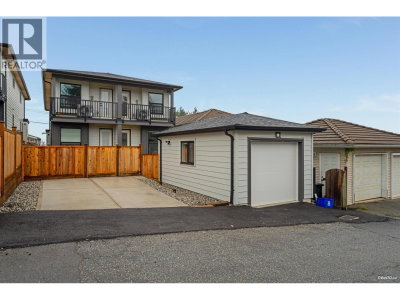 5940 HARDWICK Street | Burnaby British Columbia | Slide Image Nineteen