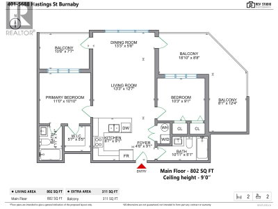 5688 HASTINGS Street | Burnaby British Columbia | Slide Image Thirty-five