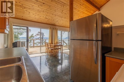 3803 CUTLASS Court | Pender Island British Columbia | Slide Image Eleven
